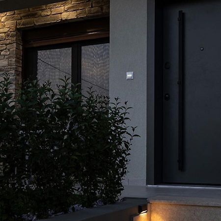 Olive Boutique Villas Larissa Esterno foto